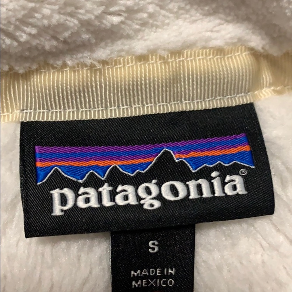 Patagonia pullover - Picture 2 of 3